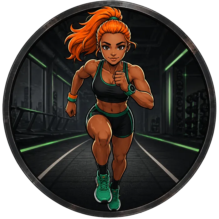 The Runner archetype
