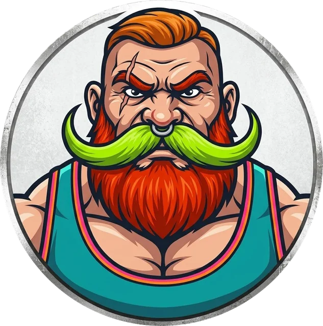 Coach Corrie Logo — AI fitness coach
